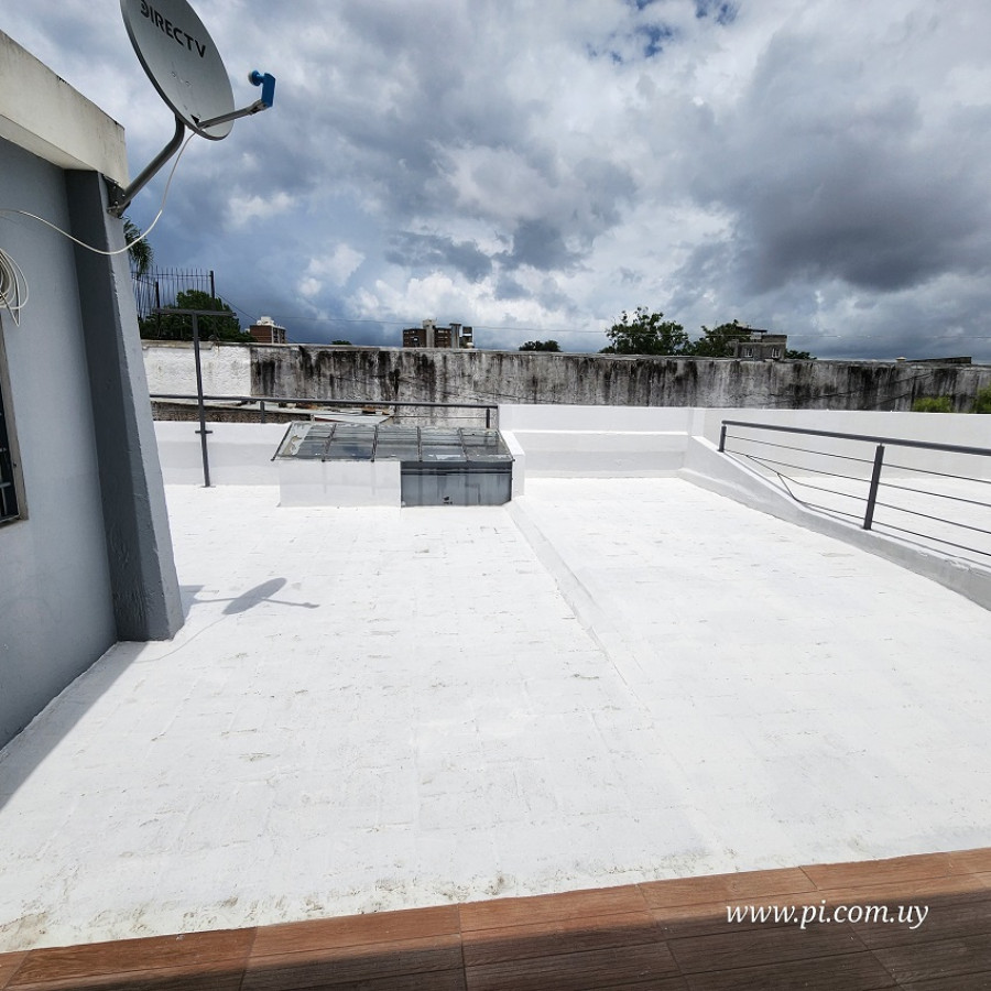 Apartamento ID.52 - Alquiler apartamento de 2 o 3 dormitorios con barbacoa.