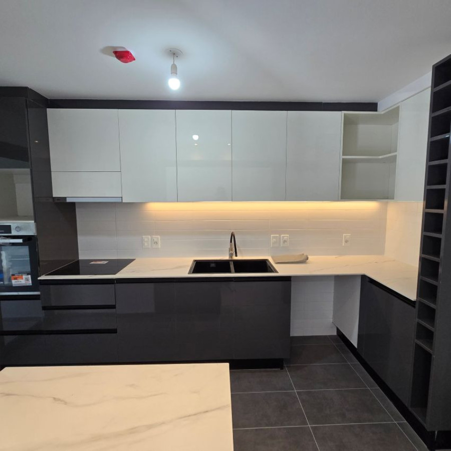 Apartamento ID.184 - Alquiler apartamento 2 dormitorios a estrenar en Punta Carretas.