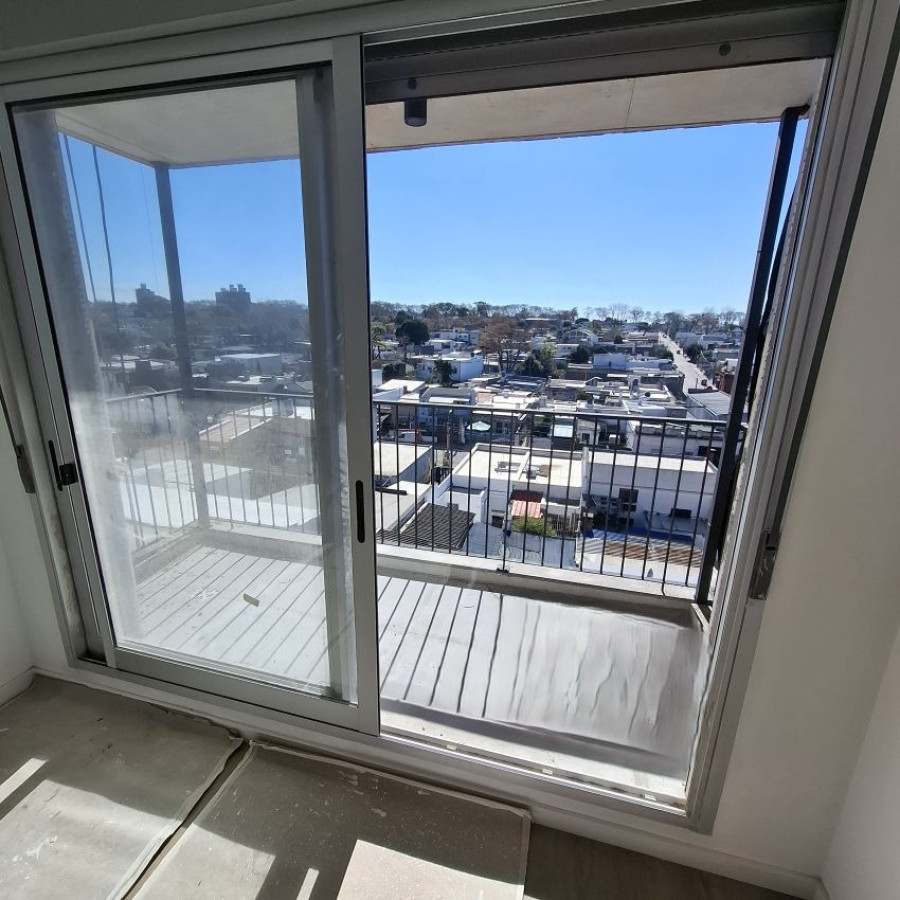 Apartamento ID.142 - Venta apartamento Unión 1 dormitorio a estrenar. 