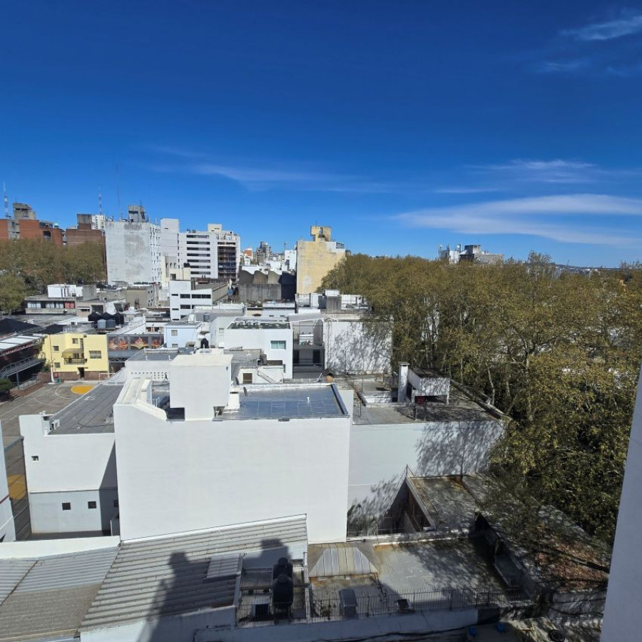 Apartamento ID.256 - Venta apartamento, un dormitorio, Cordón.