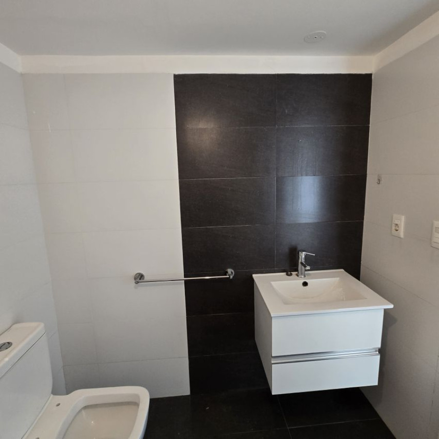 Apartamento ID.59 - Alquiler apartamento La Blanqueada 1 dormitorio con patio.