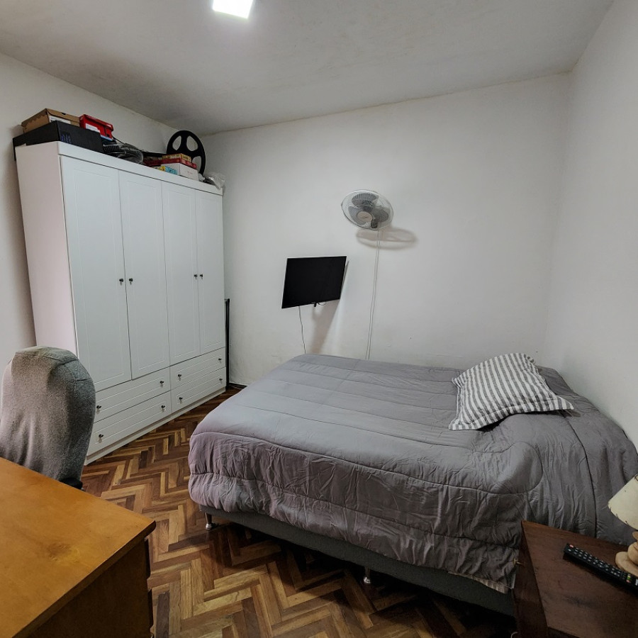Apartamento ID.101 - Alquiler apartamento Prado 1 dormitorio con bajos gastos comunes