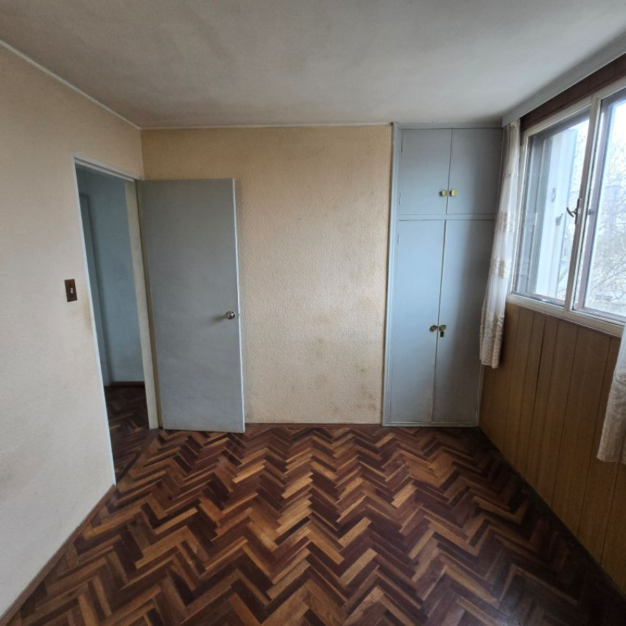 Apartamento ID.232 - Venta apartamento, 3 dormitorios, balcón, terraza y cocina definida, Aguada