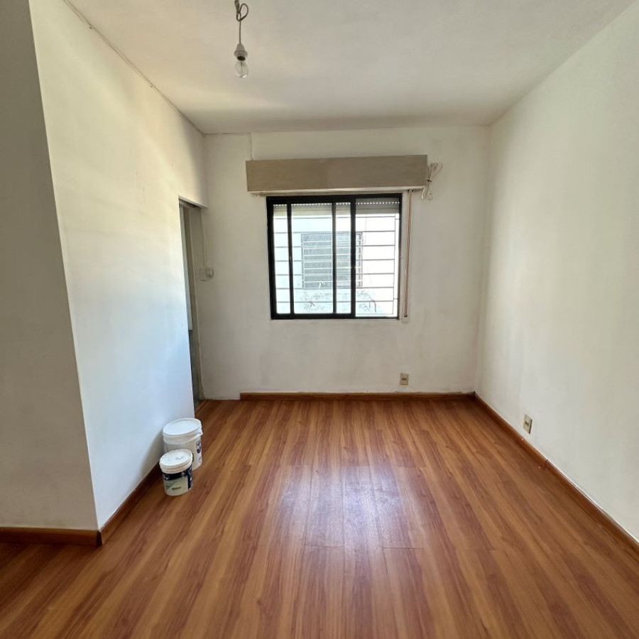 Apartamento ID.172 - Alquiler apartamento en Buceo 2 dormitorios sin gastos comunes.