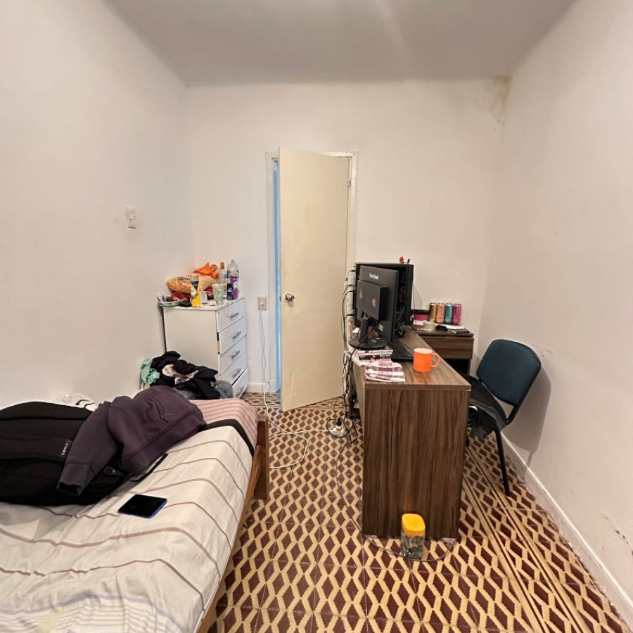 Apartamento ID.69 - Alquiler apartamento 2 dormitorios en La Teja con patio exclusivo.