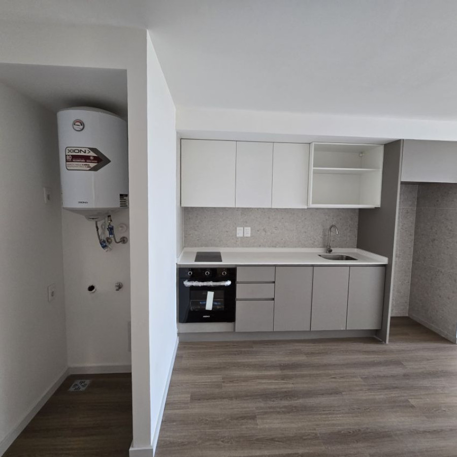 Apartamento ID.244 - Venta apartamento, 1 dormitorio a estrenar, La Blanqueada.
