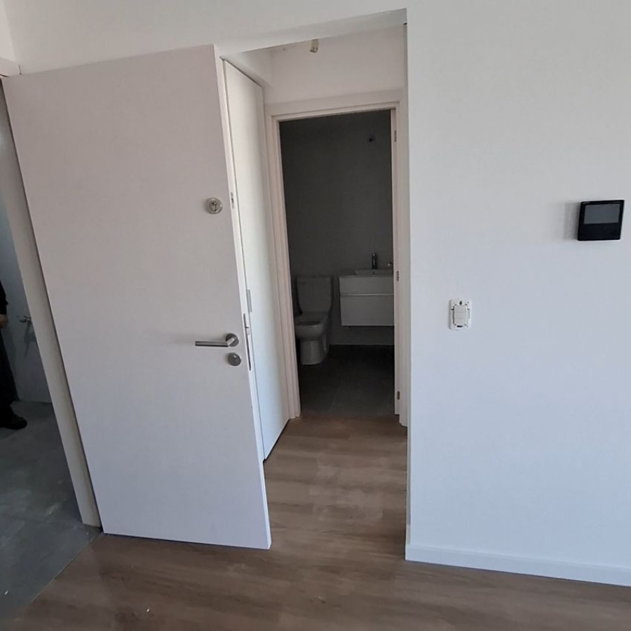 Apartamento ID.141 - Venta apartamento Unión 1 dormitorio a estrenar. 
