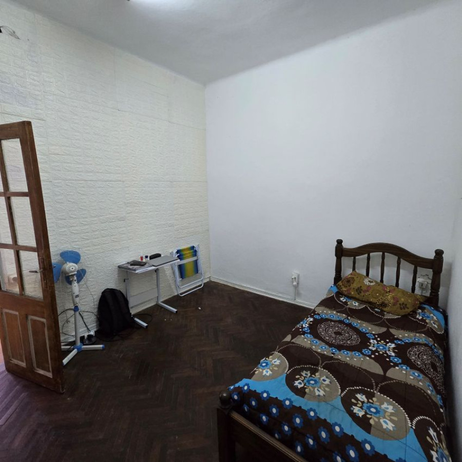 Apartamento ID.96 - Alquiler apartamento en Tres Cruces 2 dormitorios y muy bajos gastos comunes.