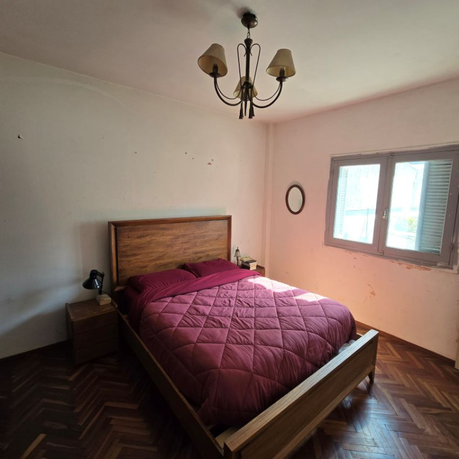 Apartamento ID.97 - Venta apartamento la blanqueada 1 dormitorio con patio exclusivo.