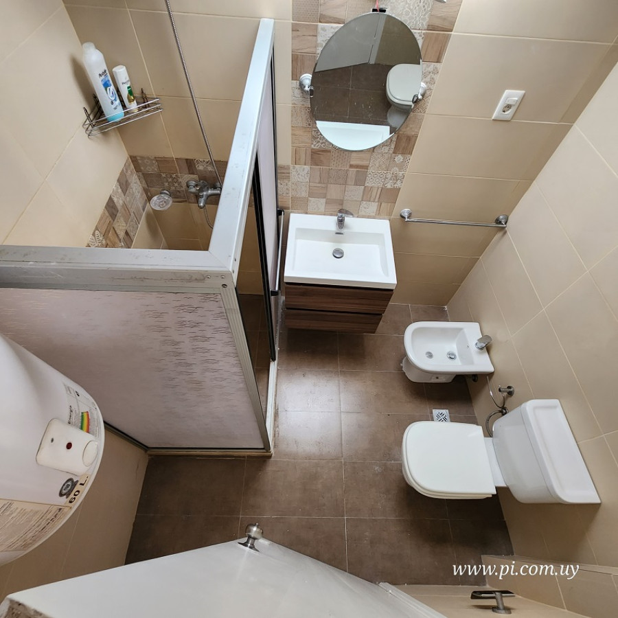 Apartamento ID.52 - Alquiler apartamento de 2 o 3 dormitorios con barbacoa.