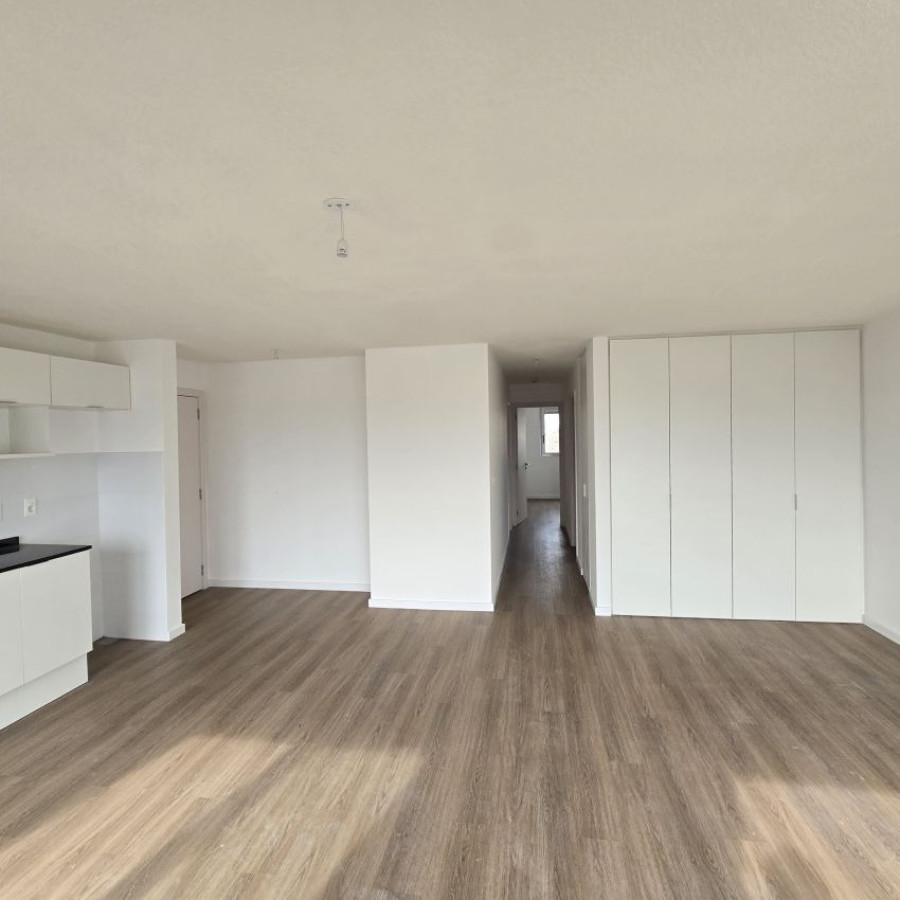 Apartamento ID.220 - Alquiler apartamento penthouse Centro 2 dormitorios a estrenar con opción a arrendar garaje.