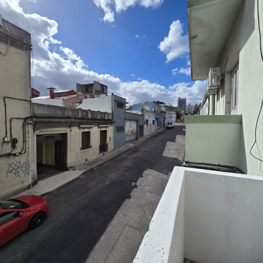 Apartamento ID.140 - Alquiler apartamento en Cordón Norte 2 dormitorios.