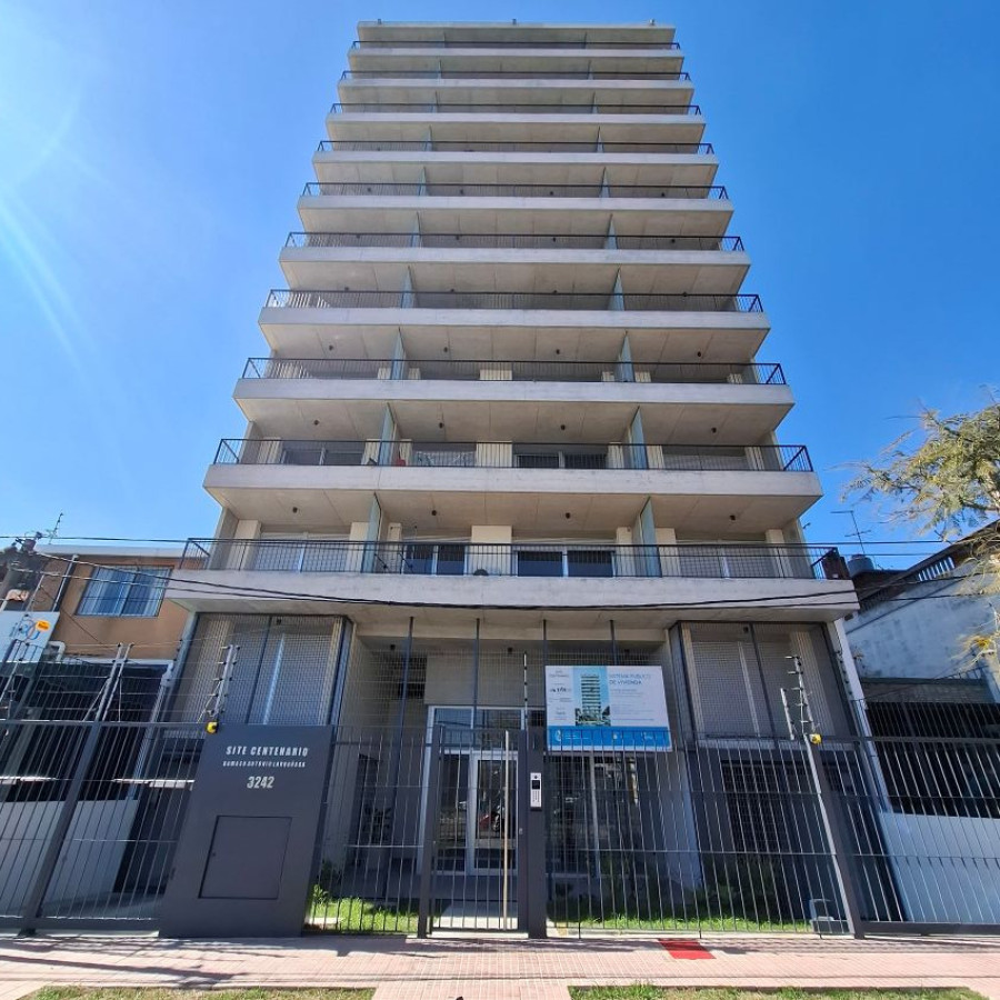 Apartamento ID.136 - Venta apartamento a estrenar en La Blanqueada 2 dormitorios