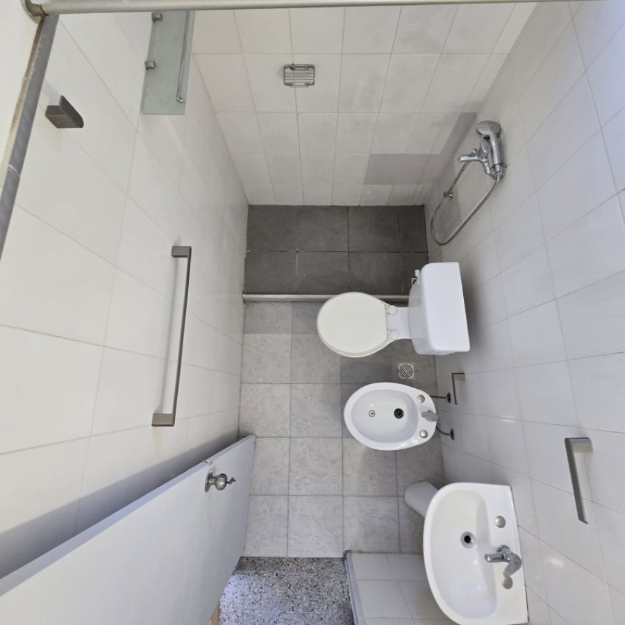 Apartamento ID.109 - Alquiler apartamento Malvin Norte 2 dormitorios