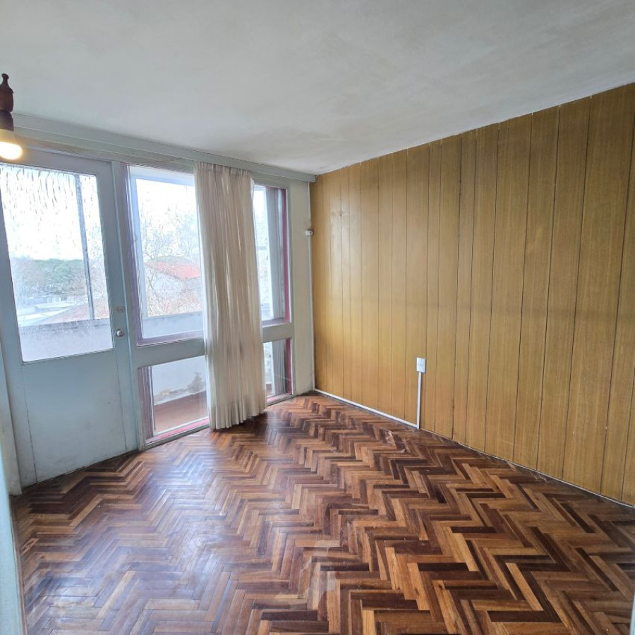 Apartamento ID.232 - Venta apartamento, 3 dormitorios, balcón, terraza y cocina definida, Aguada