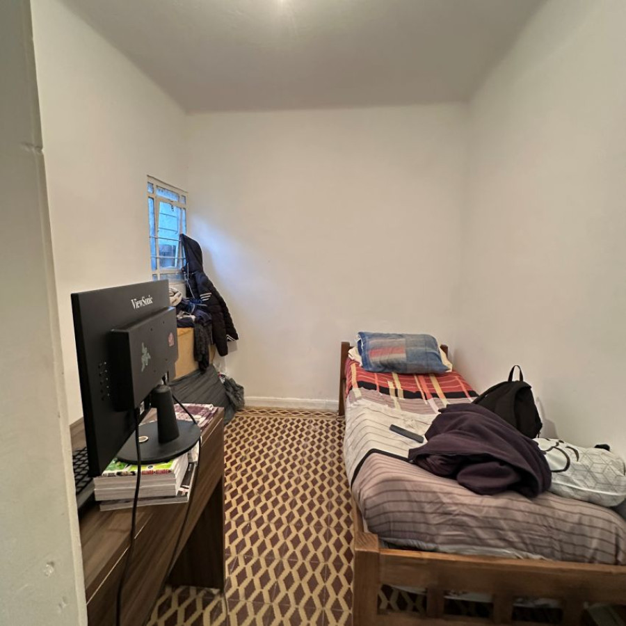 Apartamento ID.69 - Alquiler apartamento 2 dormitorios en La Teja con patio exclusivo.