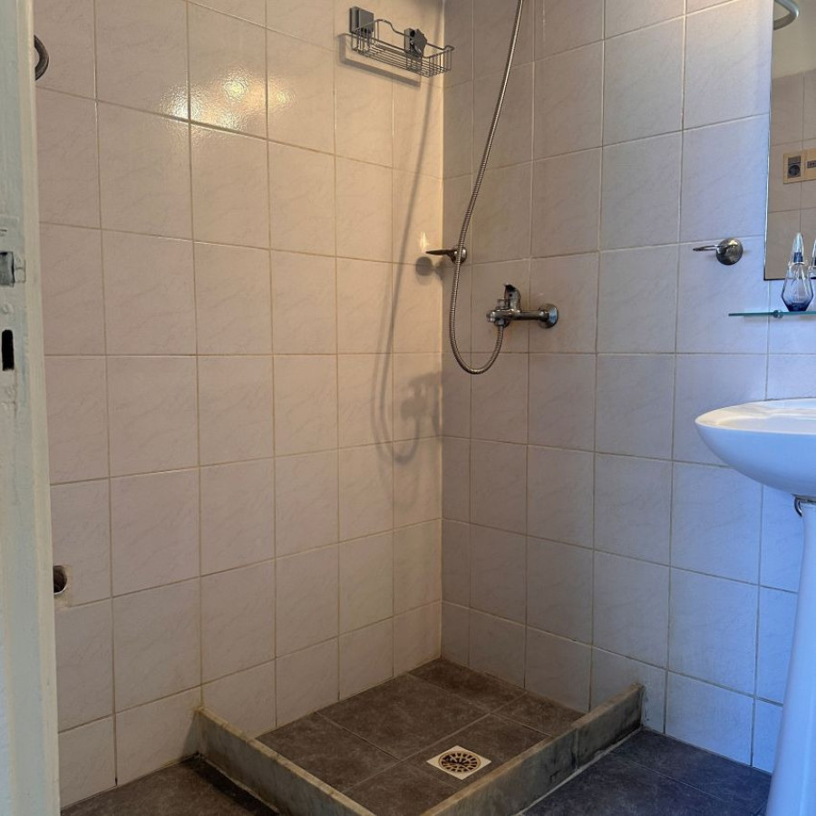 Apartamento ID.259 - Alquiler apartamento, 1 dormitorio, Larrañaga.