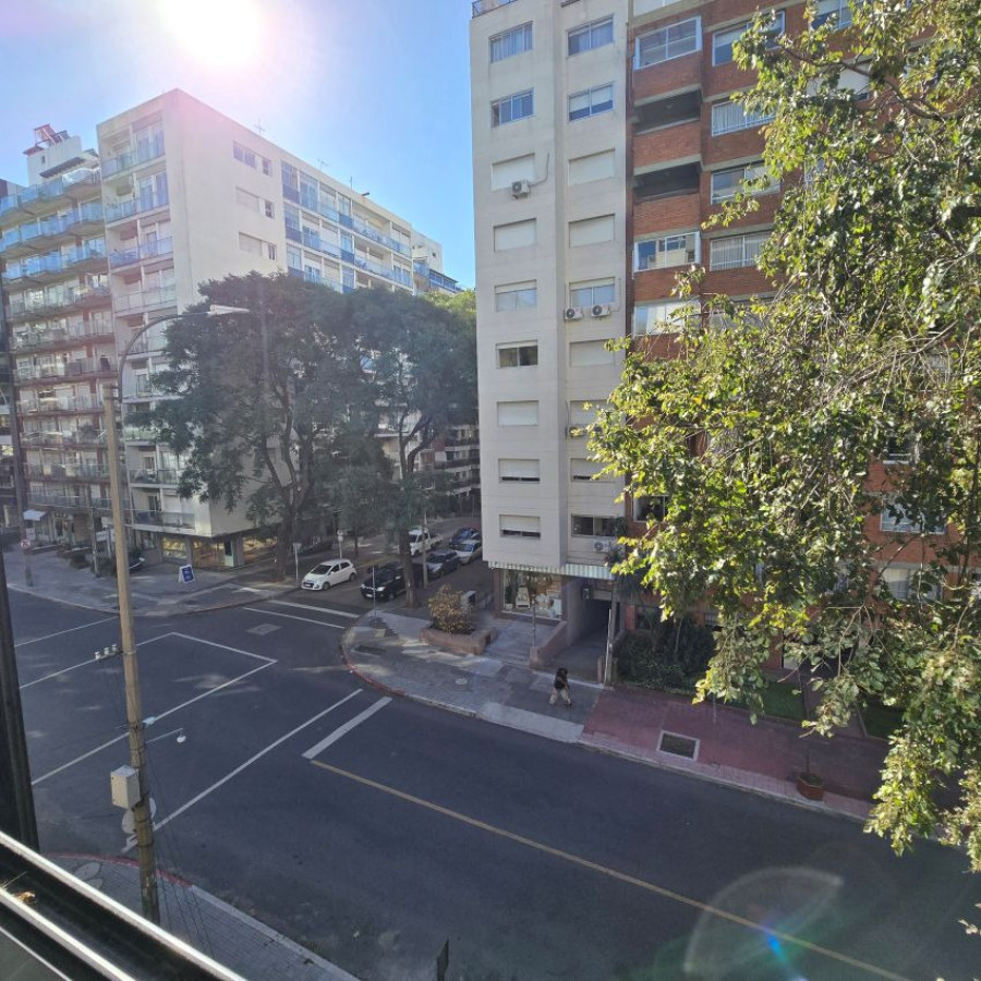 Apartamento ID.184 - Alquiler apartamento 2 dormitorios a estrenar en Punta Carretas.