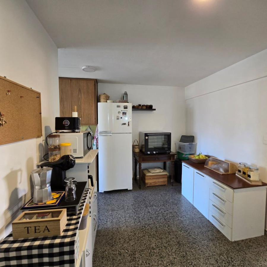 Apartamento ID.86 - Alquiler apartamento la blanqueada 3 dormitorios y 2 baños