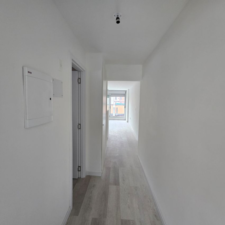 Apartamento ID.202 - Venta apartamento, Cordon, 1 dormitorio a estrenar.