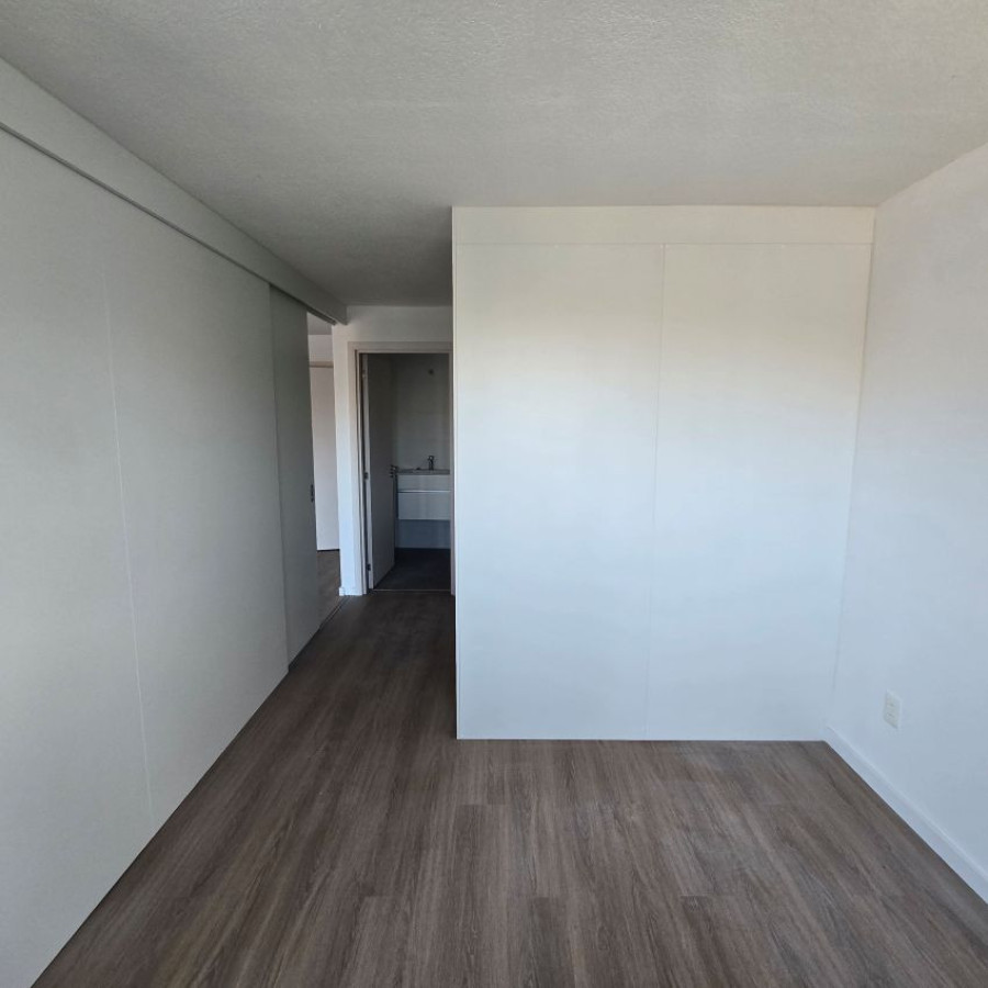 Apartamento ID.256 - Venta apartamento, un dormitorio, Cordón.