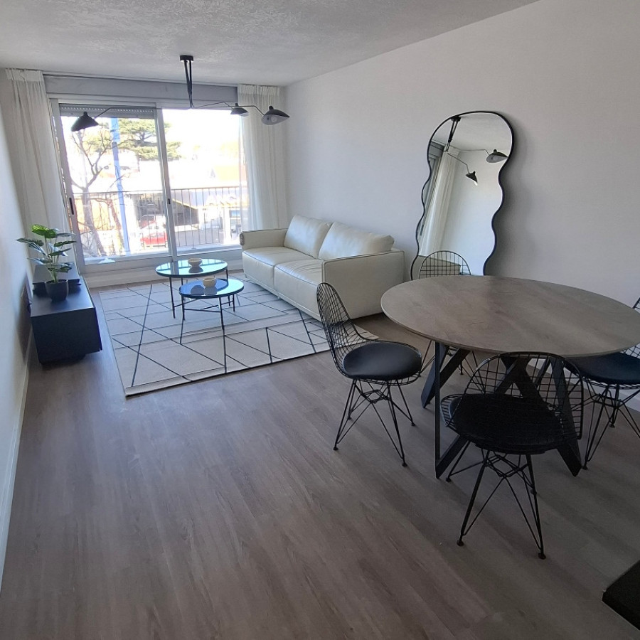Apartamento ID.143 - Venta apartamento la unión 2 dormitorios a estrenar