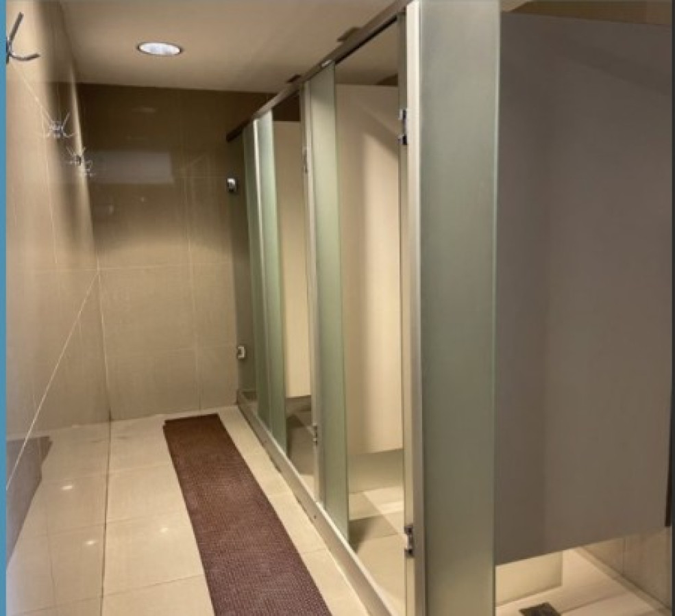 Apartamento ID.73 - Alquiler Exclusivo apartamento amueblado en Buceo 1 dormitorio piso 12 opción garaje en edificio Diamantis Plaza.