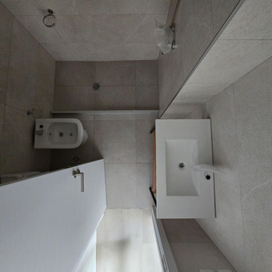 Apartamento ID.206 - Venta apartamento, Cordon, 1 dormitorio a estrenar con hermosa vista.