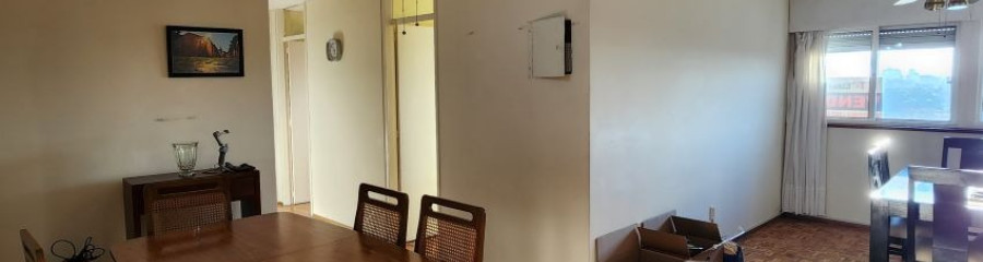Venta Apartamento Nuevocentro Shopping, 3 Dormitorios.