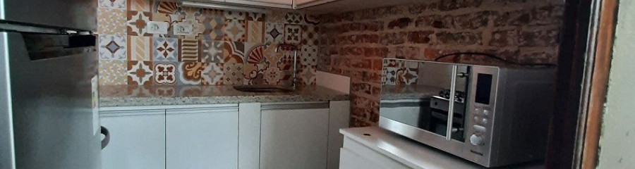 Venta Apartamento En Villa Muñoz Sin Gastos Comunes 1 O 2  D Con Renta