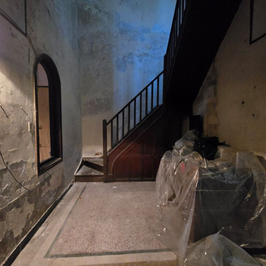 Casa ID.208 - Venta casa a reciclar, 2 dormitorios, 3 baños Pocitos