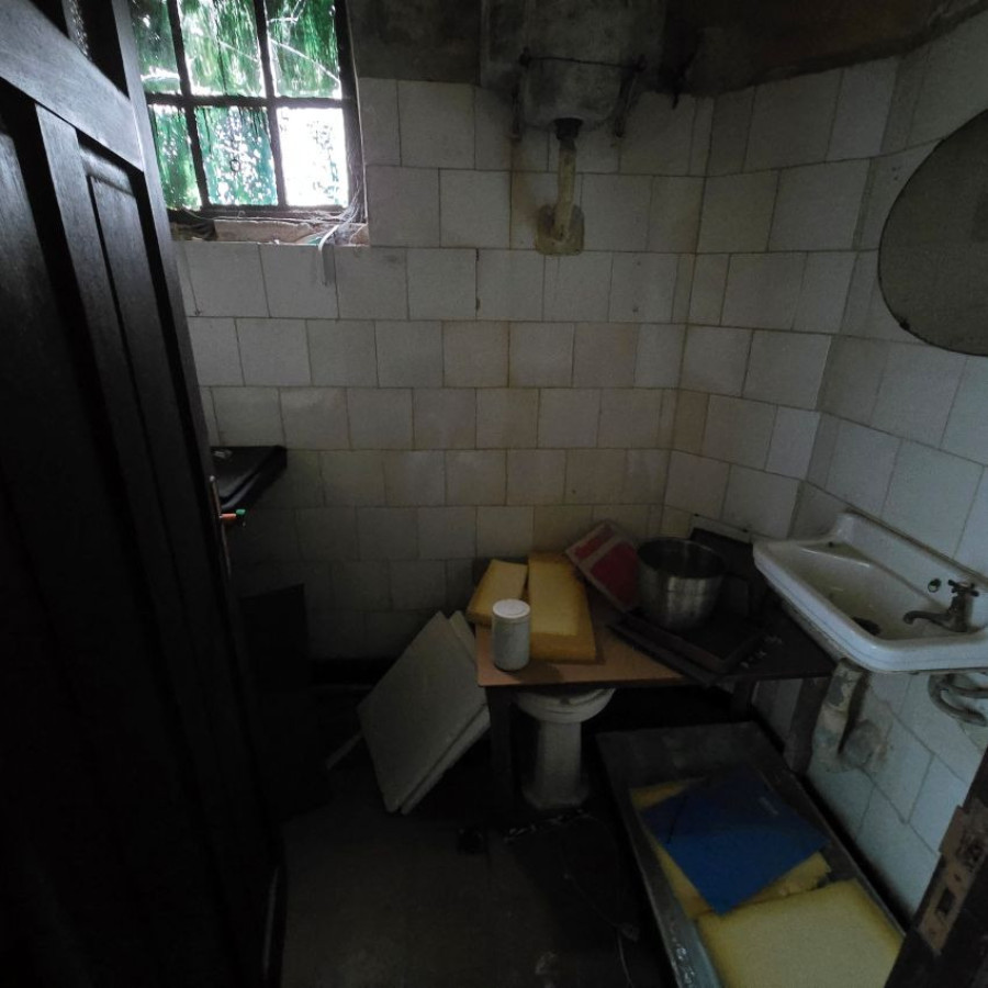 Casa ID.208 - Venta casa a reciclar, 2 dormitorios, 3 baños Pocitos