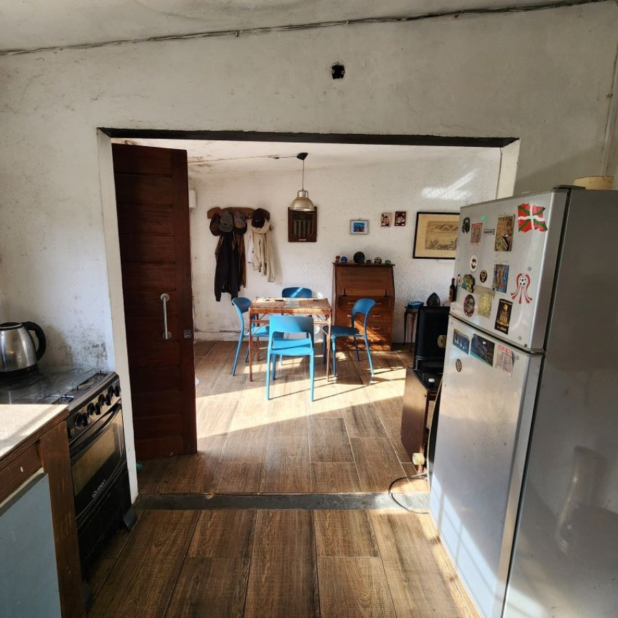 Casa ID.28 - Venta Casa gran terreno Ciudad De La Costa 1 Dormitorio, Cochera Y Terreno De 900 Mts2