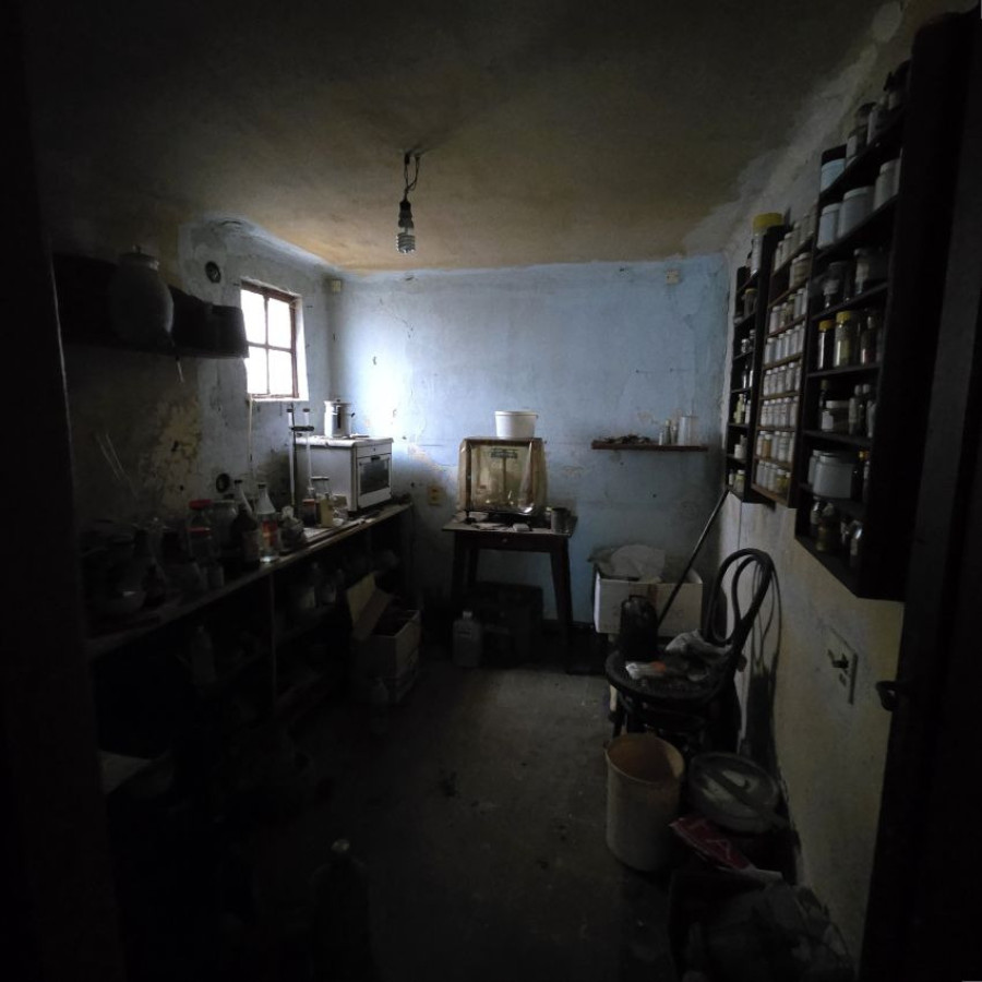 Casa ID.208 - Venta casa a reciclar, 2 dormitorios, 3 baños Pocitos