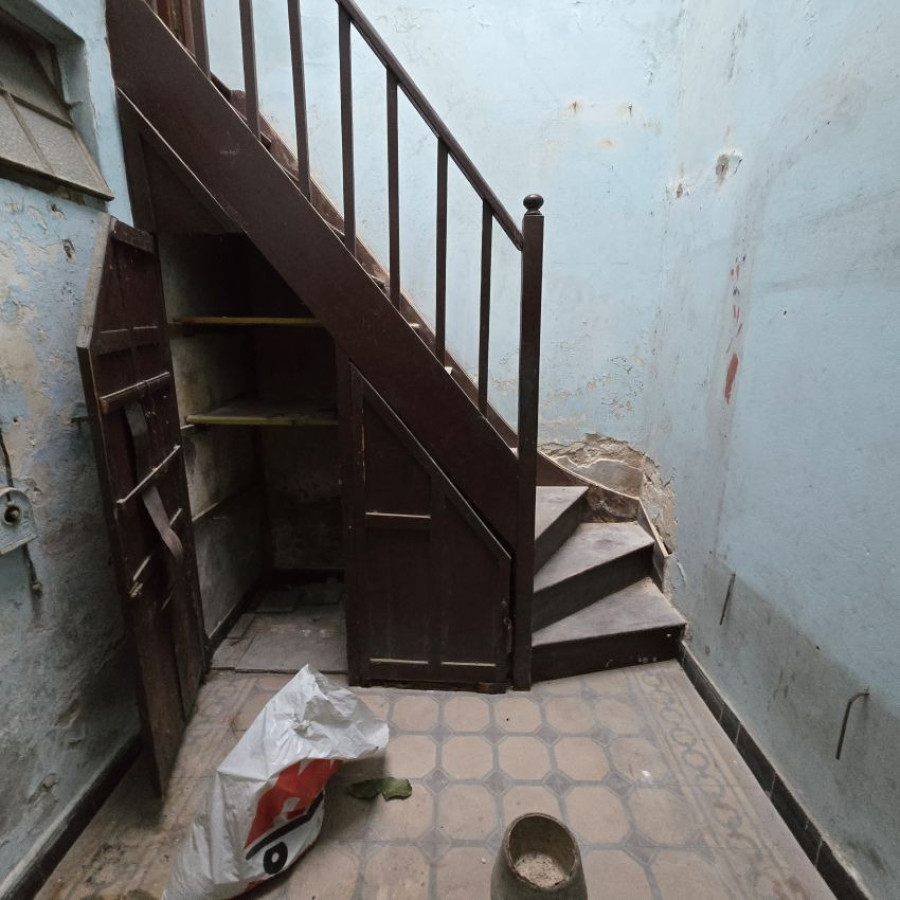Casa ID.208 - Venta casa a reciclar, 2 dormitorios, 3 baños Pocitos