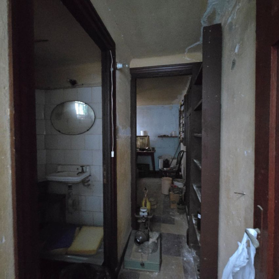 Casa ID.208 - Venta casa a reciclar, 2 dormitorios, 3 baños Pocitos