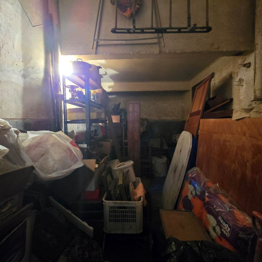 Casa ID.208 - Venta casa a reciclar, 2 dormitorios, 3 baños Pocitos