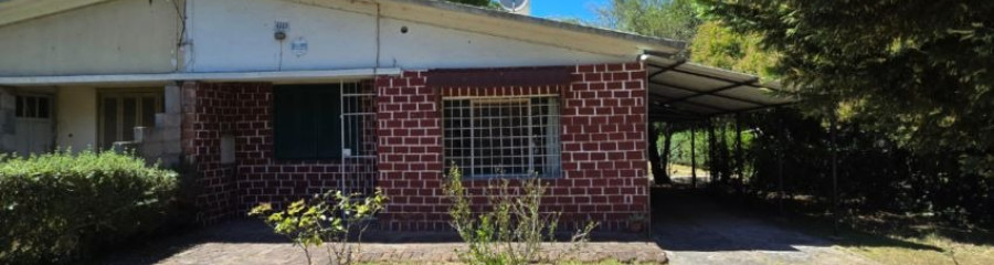 Venta Casa Sobre Av De Las Instrucciones O Alquiler Con Opción A Compra, 2 Dormitorios