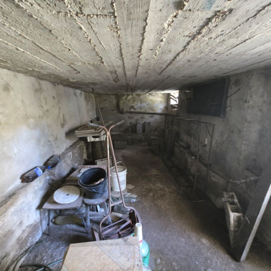 Casa ID.254 - Venta casa, 2 dormitorios,  garaje y fondo, Paso de las Duranas.