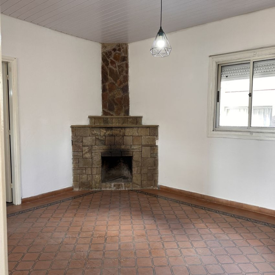 Casa ID.178 - Alquiler casa Cruz de Carrasco 1 dormitorio opción 2.