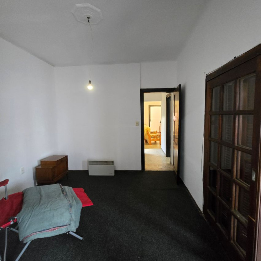 Casa ID.100 - Venta casa Barrio Sur 3 dormitorios y parrillero.