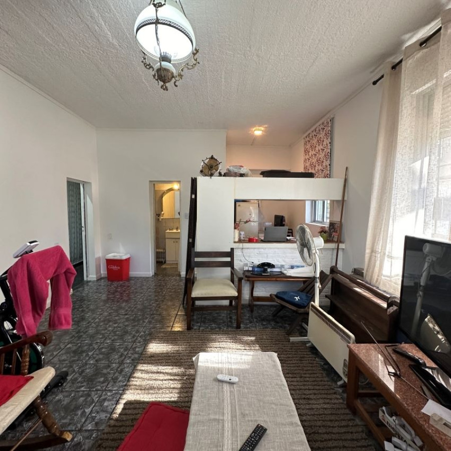 Casa ID.12 - Venta Casa Con Taller En La Unión Ideal Empresa, Familia O Para Proyecto Inmobiliario.