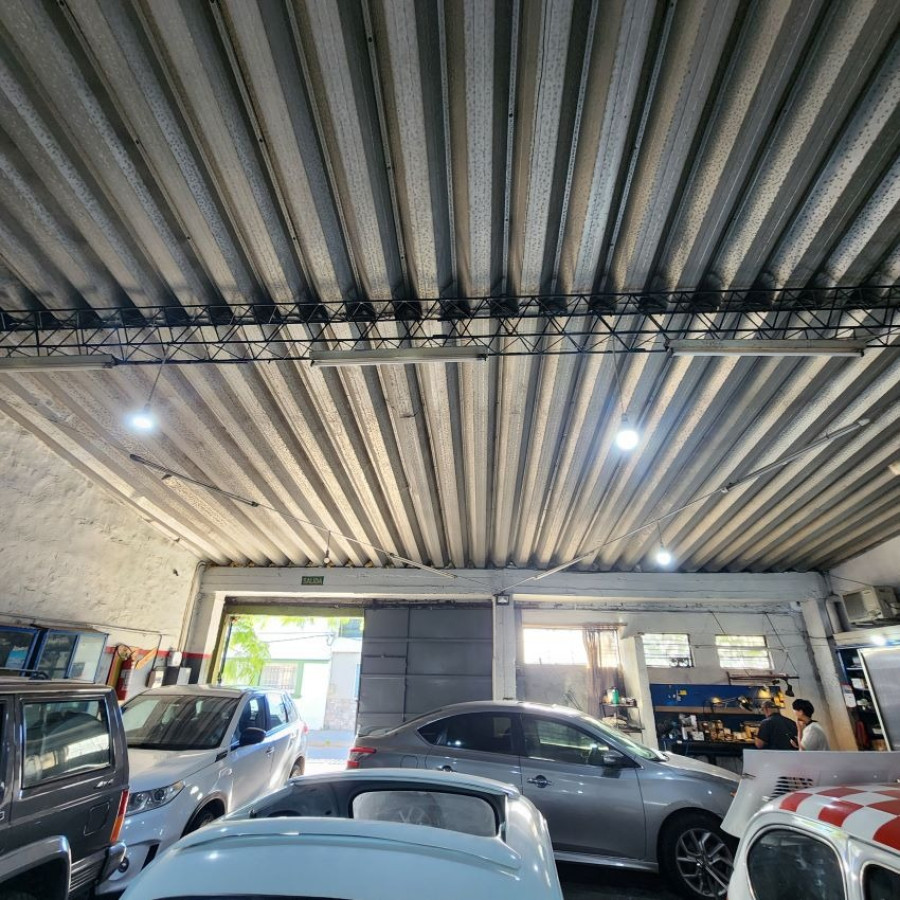 Casa ID.12 - Venta Casa Con Taller En La Unión Ideal Empresa, Familia O Para Proyecto Inmobiliario.
