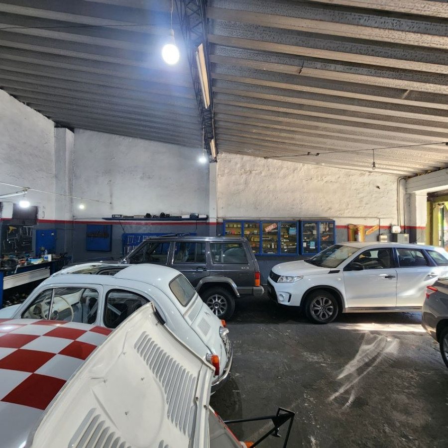 Casa ID.12 - Venta Casa Con Taller En La Unión Ideal Empresa, Familia O Para Proyecto Inmobiliario.