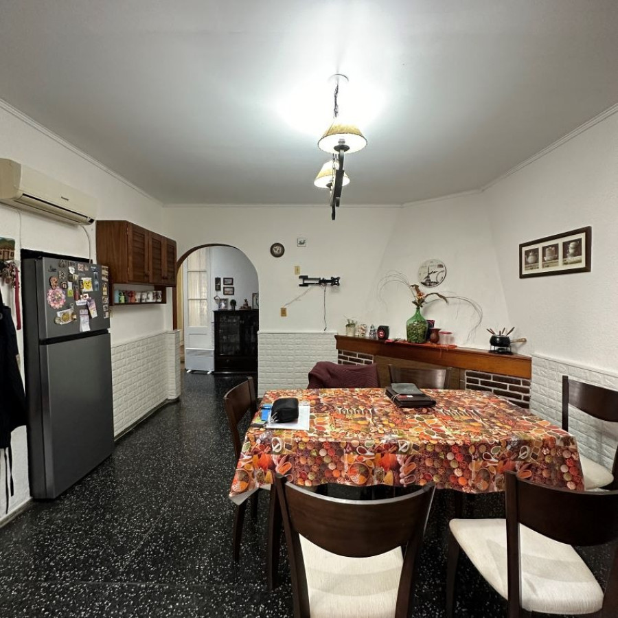 Casa ID.12 - Venta Casa Con Taller En La Unión Ideal Empresa, Familia O Para Proyecto Inmobiliario.