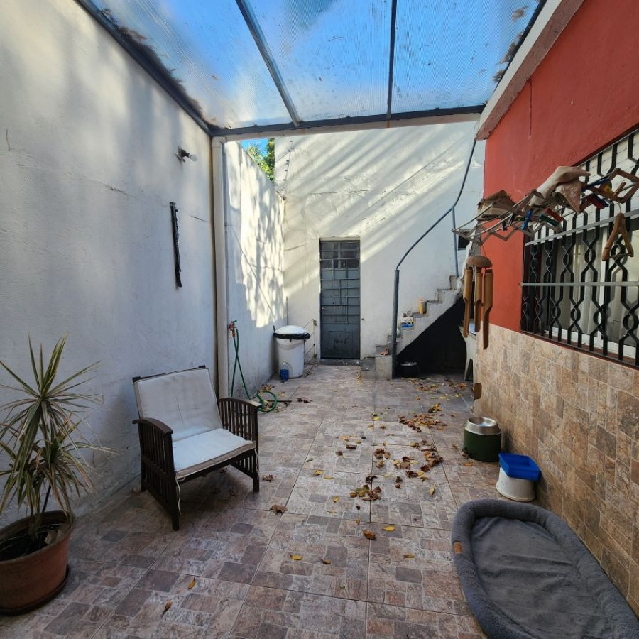 Casa ID.12 - Venta Casa Con Taller En La Unión Ideal Empresa, Familia O Para Proyecto Inmobiliario.