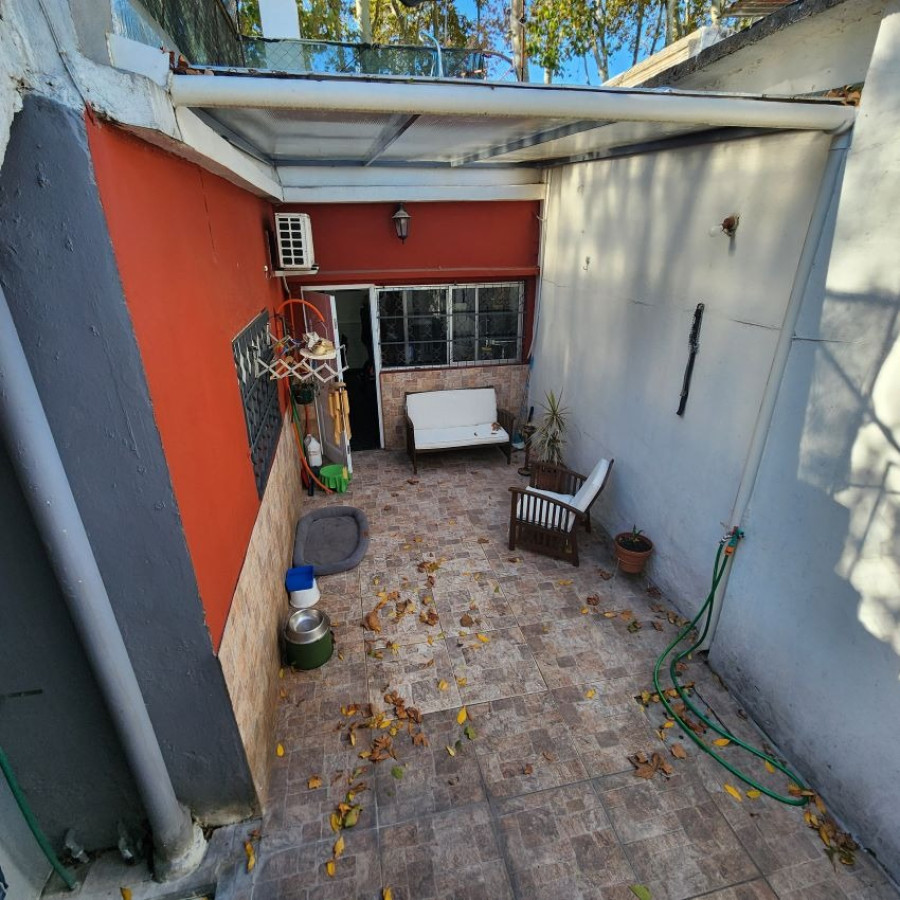 Casa ID.12 - Venta Casa Con Taller En La Unión Ideal Empresa, Familia O Para Proyecto Inmobiliario.