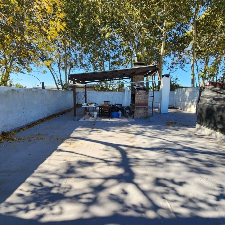 Casa ID.12 - Venta Casa Con Taller En La Unión Ideal Empresa, Familia O Para Proyecto Inmobiliario.