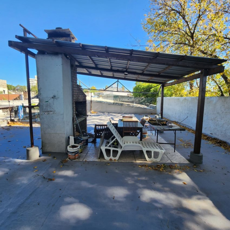 Casa ID.12 - Venta Casa Con Taller En La Unión Ideal Empresa, Familia O Para Proyecto Inmobiliario.