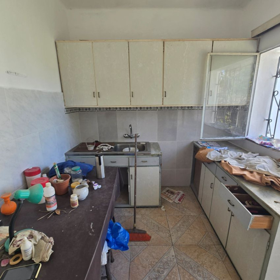 Casa ID.254 - Venta casa, 2 dormitorios,  garaje y fondo, Paso de las Duranas.